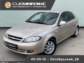  Chevrolet Lacetti 2012 , 515000 , 