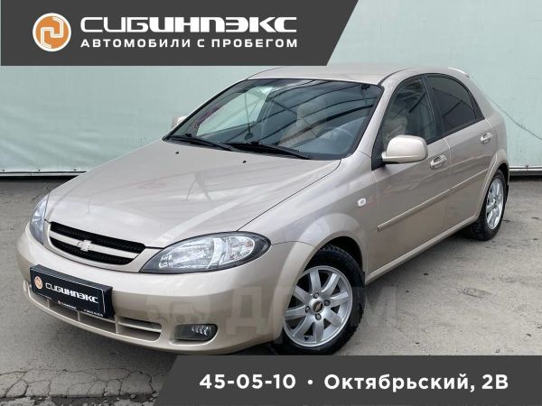  Chevrolet Lacetti 2012 , 515000 , 