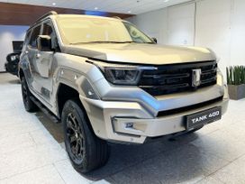 SUV   Tank 400 2024 , 6199000 , 
