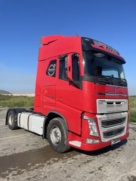   Volvo FH500 2017 , 9770000 , 