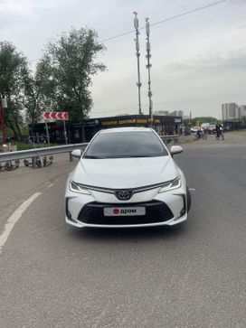  Toyota Corolla 2019 , 1965000 , 