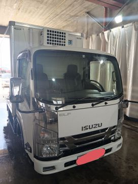   Isuzu Elf 2016 , 2450000 , 