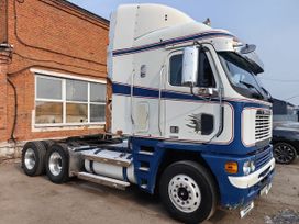   Freightliner Argosy 2000 , 2550000 , 