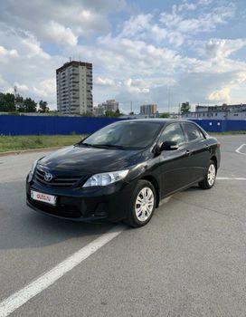  Toyota Corolla 2008 , 769000 , 