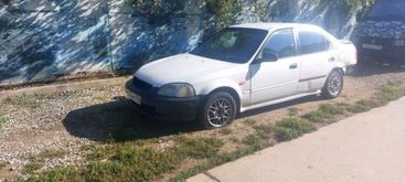  Civic Ferio 1998