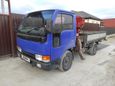  () Nissan Atlas 1995 , 1000000 , 