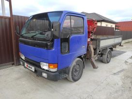  () Nissan Atlas 1995 , 1350000 , 