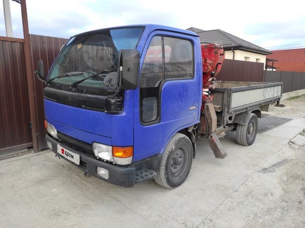  () Nissan Atlas 1995 , 1000000 , 