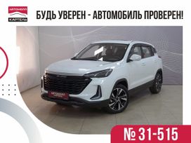 SUV   BAIC X35 2023 , 1799000 , 