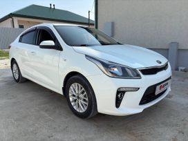  Kia Rio 2018 , 1140000 , 