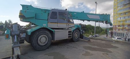  Kobelco RK350 1994 , 9500000 , -