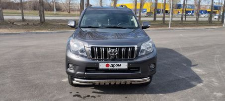 SUV   Toyota Land Cruiser Prado 2011 , 3750000 , 