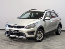  Kia Rio 2020 , 930000 , 