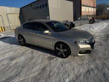  Accord, 2014