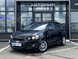  Chevrolet Aveo 2014 , 649000 , 