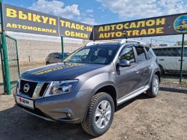 SUV   Nissan Terrano 2022 , 1739000 , 