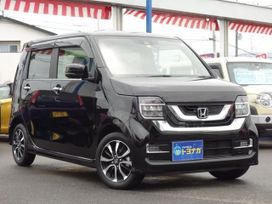  Honda N-WGN 2020 , 690000 , 