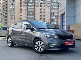  Kia Rio 2017 , 1149000 , -