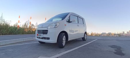  Daihatsu Tanto Exe 2011 , 525000 , 