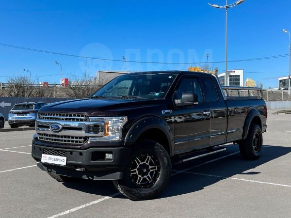  Ford F150 2019 , 4900000 , 
