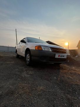  Nissan AD 2000 , 400000 , 