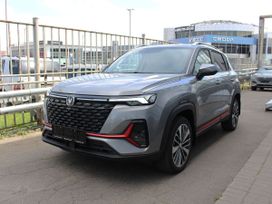 SUV   Changan CS35 Plus 2024 , 2498405 , 