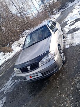  Nissan Bluebird Sylphy 2003 , 370000 , 