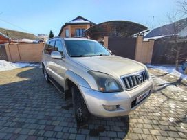 SUV   Toyota Land Cruiser Prado 2006 , 2450000 , 