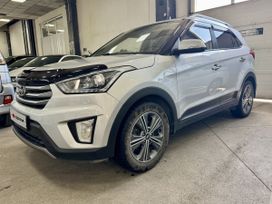 SUV   Hyundai Creta 2017 , 1819000 , 