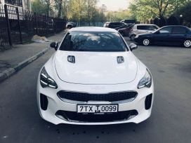  Kia Stinger 2021 , 2300000 , 