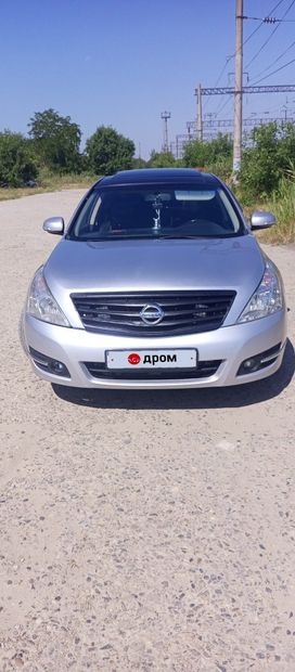  Nissan Teana 2008 , 730000 , 