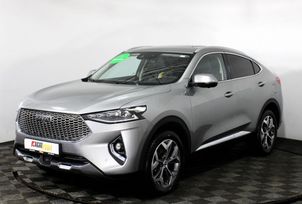 SUV   Haval F7x 2020 , 1470000 ,  