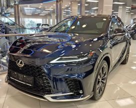 SUV   Lexus RX350h 2024 , 10800000 , 