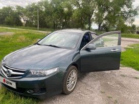  Honda Accord 2006 , 1000000 , 