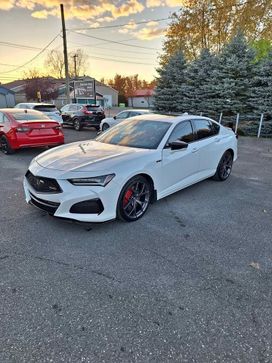  Acura TLX 2022 , 5800000 , 