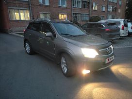 SUV   Opel Antara 2008 , 900000 , 