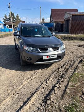 SUV   Mitsubishi Outlander 2008 , 1250000 , 