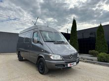  Sprinter Classic