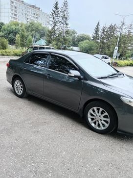  Toyota Corolla 2012 , 750000 , 