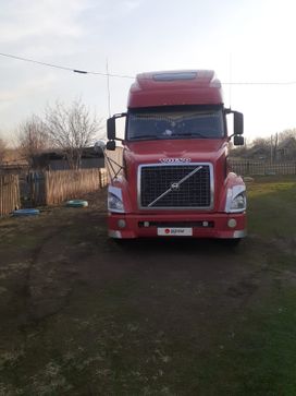   Volvo VNL 670 2003 , 1700000 , 