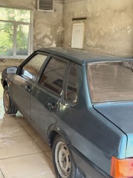   21099 2001 , 135000 , 