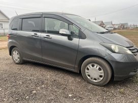    Honda Freed 2009 , 460000 , 