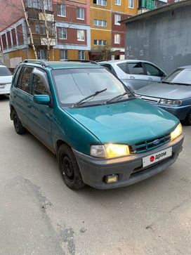  Ford Festiva 1998 , 50000 ,  