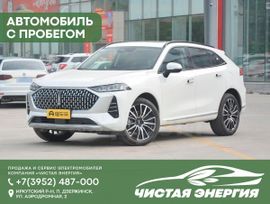 SUV   WEY Mocha 2022 , 2444000 , 
