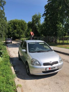  Toyota Vitz 1999 , 330000 , 