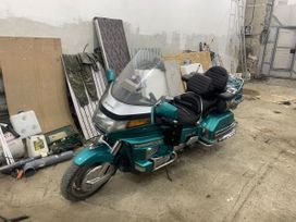  Honda Gold Wing 1991 , 450000 , --