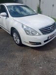  Nissan Teana 2013 , 1320000 , 
