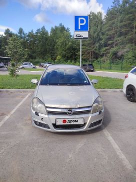  Opel Astra 2004 , 330000 , 