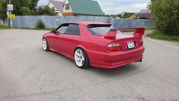  Toyota Chaser 2000 , 1650000 , 