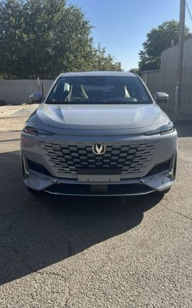 SUV   Changan UNI-K 2024 , 3570000 , 